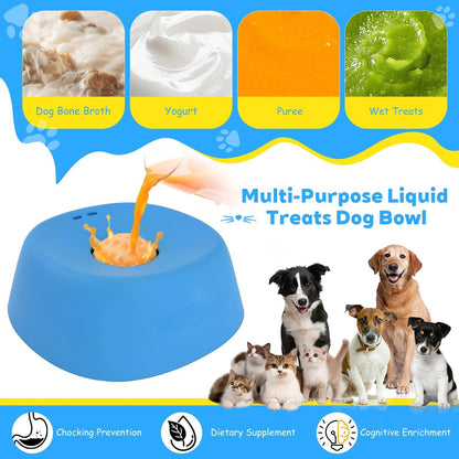 Pet Slow Feeder