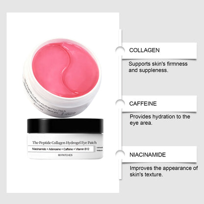 Moisturizing Eye Mask for Nourishing Eye Area