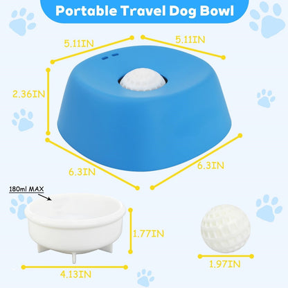 Pet Slow Feeder