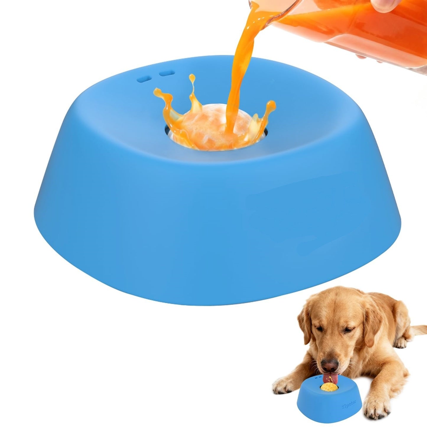 Pet Slow Feeder