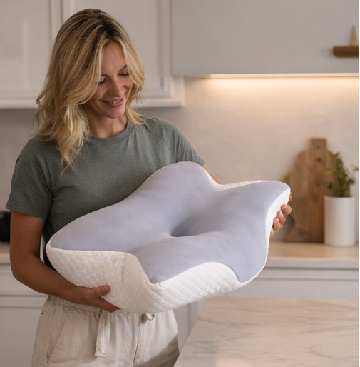 Zoey J, Verified Customer